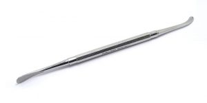 Decolator periostal Bennet curb 18cm