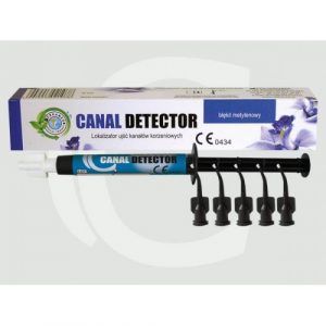Canal Detector Blue 2 ml Cerkamed