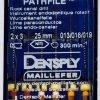Ace endo PathFile DENTSPLY set 6 ace Ace endo PathFile DENTSPLY set 6 ace