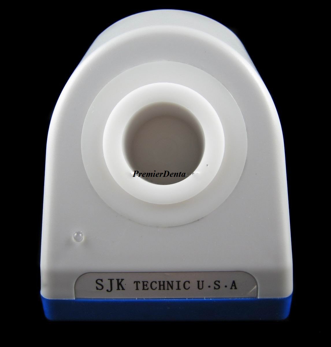 Incalzitor cu inductie SJK pentru laborator dentar Incalzitor cu inductie SJK pentru laborator dentar - imagine 2