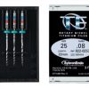 Ace endo Twisted Files de la SybronEndo Ace endo Twisted Files de la SybronEndo