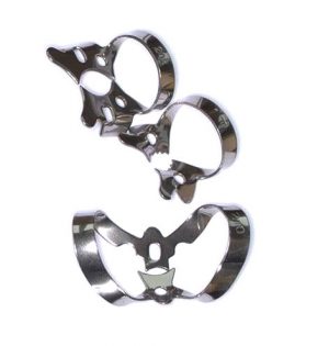 Crampon clema diga inox