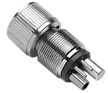 Adaptor pentru furtun turbina micromotor