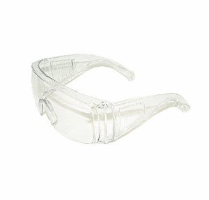 Ochelari de protectie transparenti anti-aburire