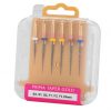 Prima Taper Gold ace endo 6buc tip PTG Prima Taper Gold ace endo 6buc tip PTG