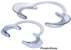 Departator obraz plastic bicomisural transparent x2