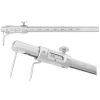 Subler medical intraoral implantologie ortodontie