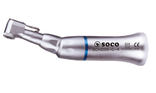 Piesa cot SOCO mini endo contraunghi Piesa cot SOCO mini endo contraunghi - imagine 4
