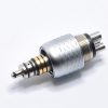 Cupla rapida pentru W&H tip Roto Quick RQ 24 WH cu 6 intrari
