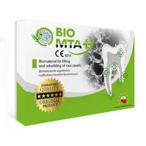 BIO MTA+ Mini Cerkamed