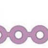 Cadeneta ortodontie 4.5m catena elastica