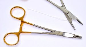 Portac fin Olsen 14 cm tungsten