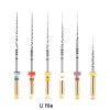 U - file ace endo tip PT rotativ