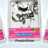 Matrici interdentare preformate saddle 1311 mici
