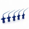 Varfuri capilare irigare canule endodontice cu aripioare x10
