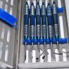 Set chiurete pentru sinus lift extern trusa premium Set chiurete pentru sinus lift extern trusa premium