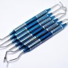 Set chiurete pentru sinus lift extern trusa premium Set chiurete pentru sinus lift extern trusa premium