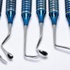 Set chiurete pentru sinus lift extern trusa premium Set chiurete pentru sinus lift extern trusa premium