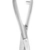 Foarfeca Castroviejo 12 cm microchirurgie