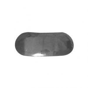 Matrici metalice interdentare tip PALODENT mici 10972(50)