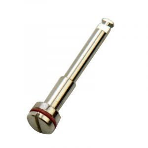 Mandren cu surub pentru discuri piesa cot Meisinger contra unghi mandrina cod 303RF 050 RA