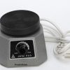 Masuta vibratoare rotunda 10,5cm JT 14