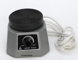 Masuta vibratoare rotunda 10,5cm JT 14