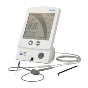 Apex locator 3in1 EndoEst 3D Geosoft cu pulp tester si dentimetru