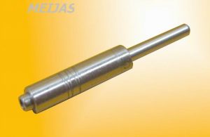 Pensa ax turbina push buton