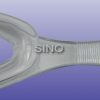 Departator V obraz zona laterala retractor x2 buc