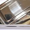 Cutie sterilizare instrumentar inox