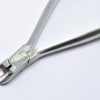 Hard wire cutter cleste pentru taiat sarma arc 14cm