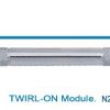 Instrument pentru module Twirl On