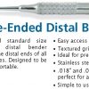 Distal end bender dublu Distal end bender dublu