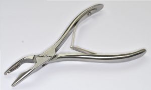 Premierdenta - Premier Denta Ciupitor de os chirurgical 14 16 cm