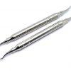 Chiureta Lucas curba premium