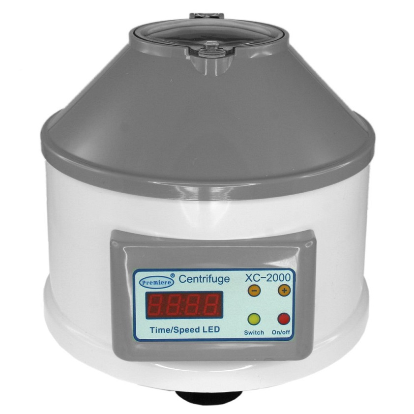 Centrifuga XC 2000 digitala 6 eprubete pentru PRF PRP Centrifuga XC 2000 digitala 6 eprubete pentru PRF PRP