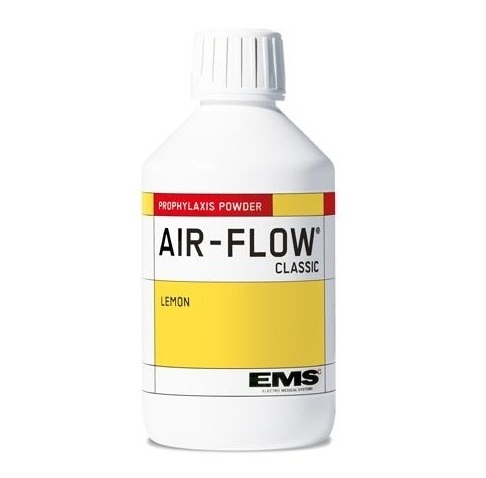 Pulbere profilaxie AIR FLOW Classic EMS 300g pudra Pulbere profilaxie AIR FLOW Classic EMS 300g pudra