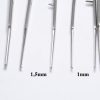 Pensa Gerald chiurgicala dinti de 1,5mm