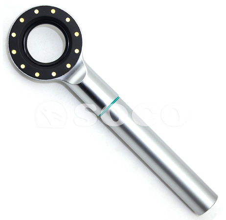 Lampa Tri - Spectra Shade pentru determinarea culorii Lampa Tri - Spectra Shade pentru determinarea culorii