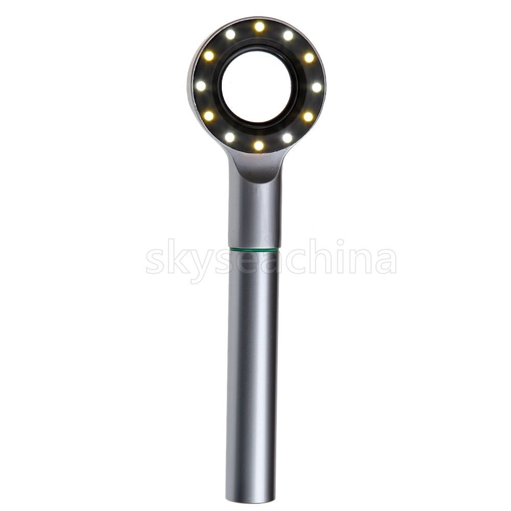Lampa Tri - Spectra Shade pentru determinarea culorii Lampa Tri - Spectra Shade pentru determinarea culorii - imagine 2