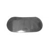 Matrici metalice interdentare tip PALODENT medii 10976(50)