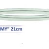 Departatoare US Army 21cm pereche departator
