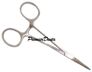 Pensa Mosquito dreapta 13cm orto