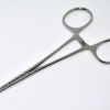 Pensa Mosquito dreapta 13cm orto