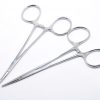 Pensa Mosquito dreapta 13cm orto