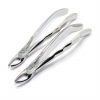 Cleste extractie molari superiori x2