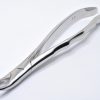 Cleste extractie molari superiori x2