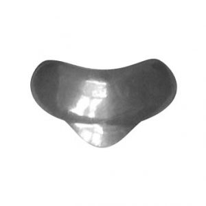 Matrici metalice interdentare tip PALODENT medii 10975(50)