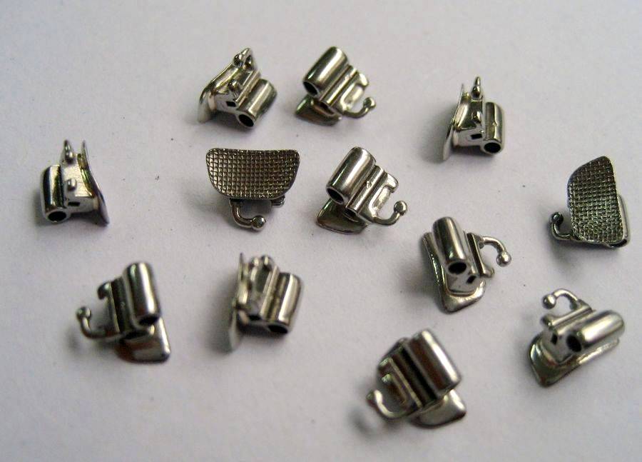 Tubusoare orto molar 1 Natural set 4 buc Tubusoare orto molar 1 Natural set 4 buc - imagine 4